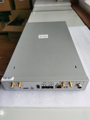 かまれた4RX 4TXソフトウェアは無線装置USRP SDR N310 16を定義した