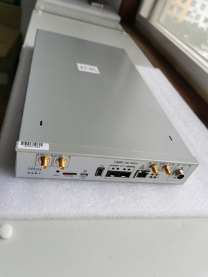信頼性SDR USRPのソフトウェアによって定義されるラジオのEttus N310の高精度