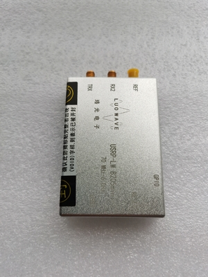 SDR USBのトランシーバーのIndustriallevel USBのラジオのトランシーバーB205mini