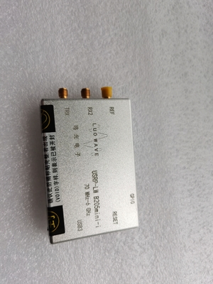 定義される高い統合されたUSB SDRのトランシーバーGPIO JTAGソフトウェアは小型ETTUS B205を無線で送る