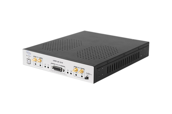DC12Vの高性能ソフトウェアは拡張可能な無線X310 USRPを定義した