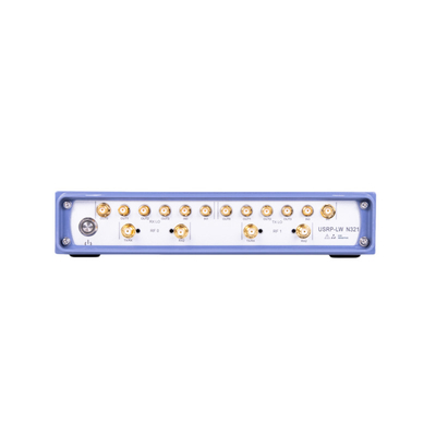 USRP-LW N321 リアルタイム USRP SDR Ettus ソフトウェアで定義されたラジオ 200MHz帯域幅