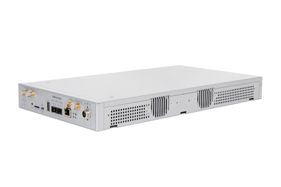 Luowave USRP SDR N310 Ettus 4はチャネルごとのDAC 14かまれた100MHzを送信する