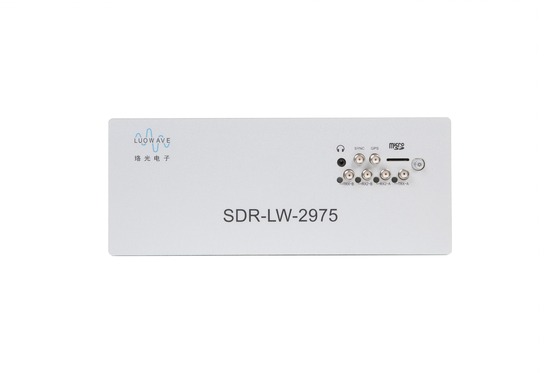 Luowave PrecisionwaveはSDR HDMIインターフェイス高性能を埋め込んだ