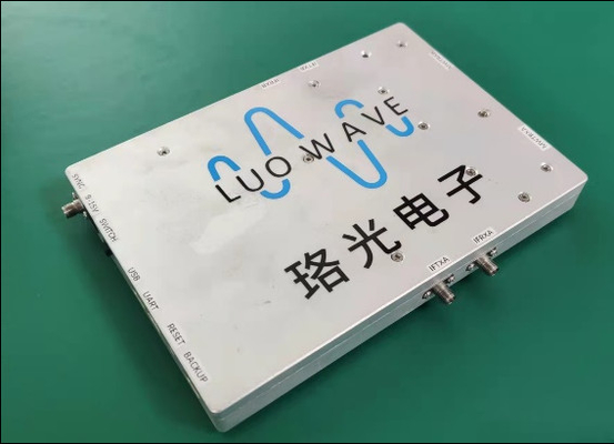 購入 天文学および遠隔測定のための15W TDDミリメートル波のシステム・モジュール online manufacture