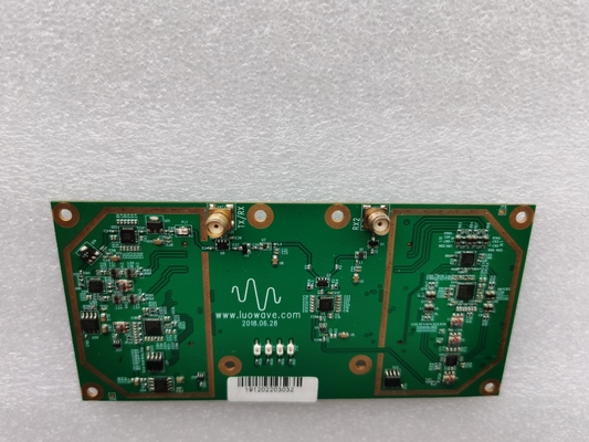 購入 耐久120MHzはSDR USRP SDR GPSシステム多数の高速インターフェイスを埋め込んだ オンライン製造