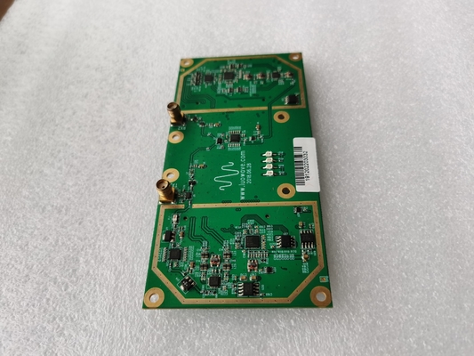 購入 USRP 2942のFPGAによって埋め込まれるソフトウェアによって定義されるラジオRFのドーター・ボード40MHz オンライン製造
