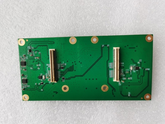 購入 高精度USRP 2952埋め込まれたSDR 400MHzへの4.4GHz オンライン製造