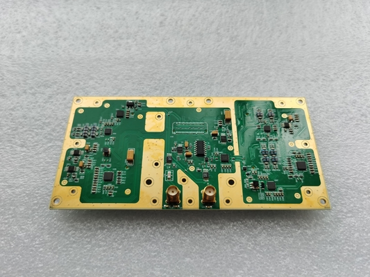 購入 Luowave拡張可能な埋め込まれたSDRの高速インターフェイス無線塗布 online manufacture