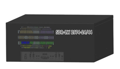 購入 独立ソフトウェア無線機 SDR-LW 2974-24/44 オンライン製造
