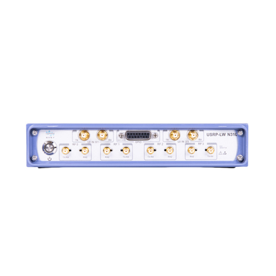 購入 USRP-LW N310 リモート N310 USRP ソフトウェアで定義されたラジオ 高チャンネル密度 オンライン製造