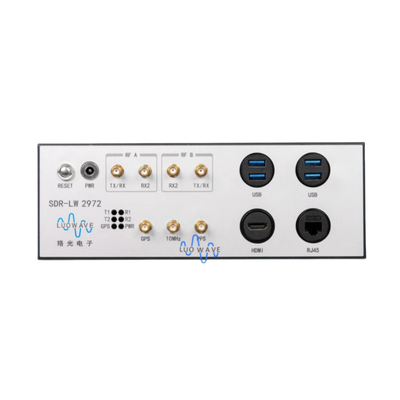 購入 56MHz B210 Usrp ISMFMのためのソフトウェアによって定義される無線装置リアルタイム オンライン製造
