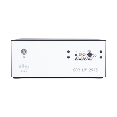 購入 SDR-LW 2975 AD9361 RF 70 MHz-6 GHz 56 MHz BW 各2チャンネル 4 × PCIE BUS 2 × USB 3.0 i7 プロセッサ USRP 統合ソフトウェア定義無線機 online manufacture