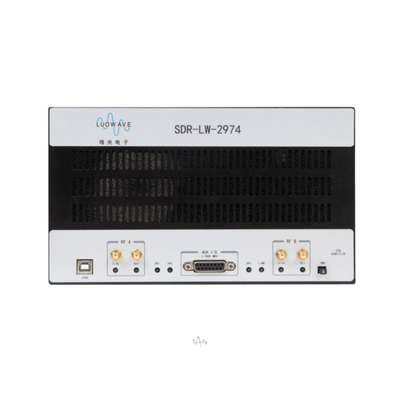 購入 SDR-LW 2974 RF 10 MHz-6 GHz 160 MHz BW 各2チャンネル 4 × USB 30, 2 × SFP+ 4 × PCIE BUS i7 プロセッサ USRP 統合ソフトウェア定義無線装置 オンライン製造