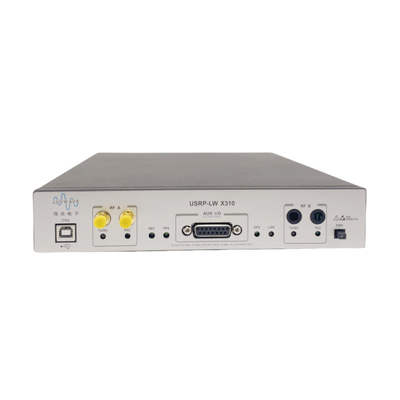 購入 USRP-LW X310 XC7K410T ユニバーサル ソフトウェア ラジオ 周辺機器 USRP X310 ETTUS 16 ビット ルオウェーブ オンライン製造