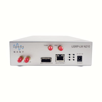 購入 USRP-LW N210 ◎ホワイト N210 USRP ソフトウェアで定義された ラジオ・ルーウェーブ online manufacture