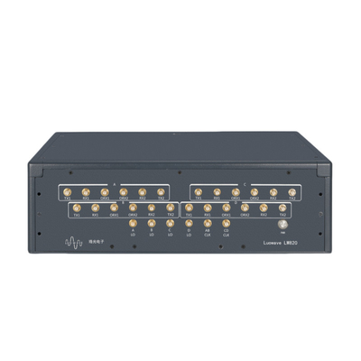 購入 ETTUS USRP X440 互換性 75 MHz-6 GHz RF SDR 200MHz帯域幅/ch 相一致 < 1° RMS USRP ソフトウェア定義無線装置 オンライン製造