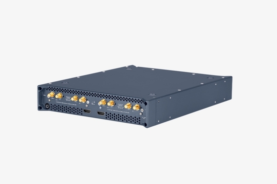 購入 ルオウェイブ X410 PRO SDR 1MHz-7.2GHz 400MHz帯域幅 4チャンネル online manufacture