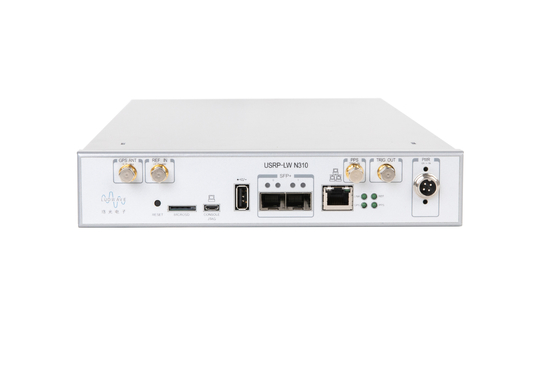 購入 N310 USRPソフトウェアは無線装置10MHzに6GHzを定義した online manufacture