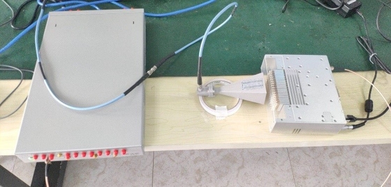 購入 DC12Vのレーダー5Gミリメートル波システム27GHzへの29GHz online manufacture