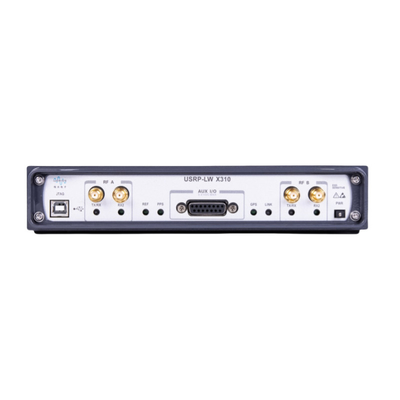 Ettus USRP X310 コンパティブル ◎ Luowave 高性能 SDR USRP Xシリーズ USRP-LW X310, 2T2R, RF DC-6GHz, 160 MHz BW, USRPソフトウェア定義ラジオデバイス