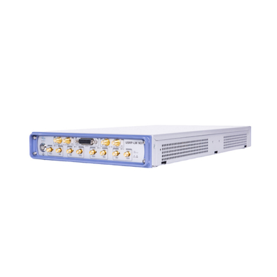 USRP-LW N310 ◎ Luowave USRP SDR N310 Ettus 4 チャンネルごとに 14 ビット 100MHz の DAC を送信します