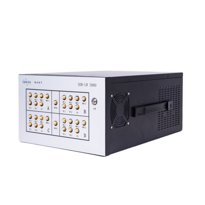 SDR-LW 3980 ◎ 高性能 SDR USRP ソフトウェアで定義されたラジオハードウェア LUOWAVE 3980
