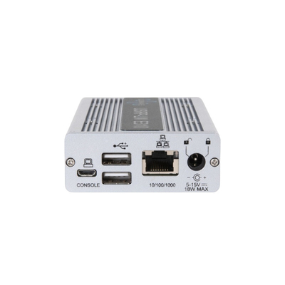 USRP-LW E310 ポータブルE310 USRPソフトウェアで定義されたラジオ9軸測定装置