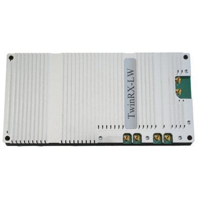 TwinRX-LW ◎ LUOWAVE RF Rx/Tx データーボード TwinRX-LW