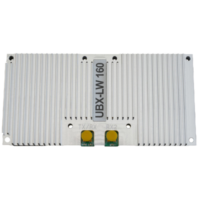 UBX-LW40/160 段階同期校正 USRP 娘板 UBX 160MHZ