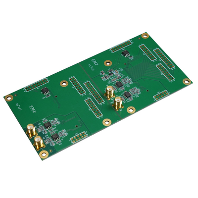 LFTX/LFRX-LW ◎ RF LFRX LFTX ダイバーボード 0~30MHz HF通信のために