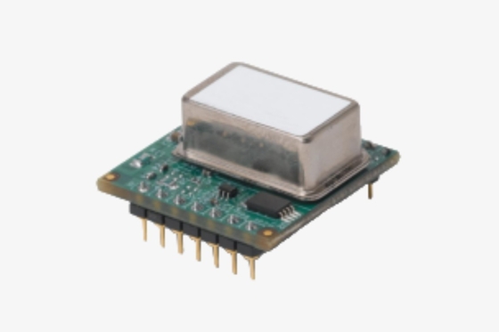Luowave GPSDO (OCXO) USRP X300/X310/N210 時間同期 10 MHz 参照と 1 PPS 信号