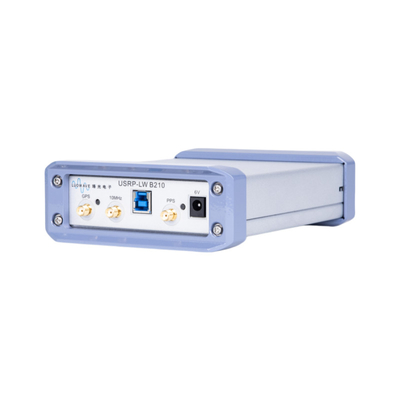 NI USRP B210 互換性,ArtixTM 7 100T FPGA,AD9361 RF 70 MHz-6 GHz 56 MHz BW 各2チャネル USRPソフトウェアで定義された無線機器,GSMとLTEへのアクセス