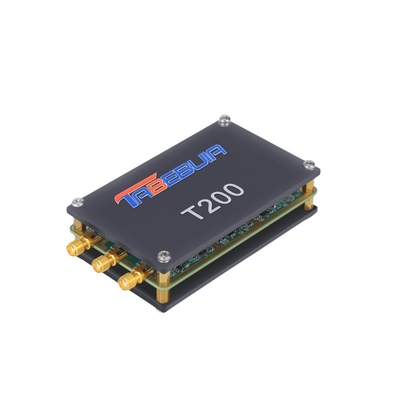 Ettus USRP B200 B205 互換性,ArtixTM 7 100T FPGA,AD9361 RF 70 MHz-6 GHz,56 MHz BW それぞれ,1チャネル USRP ソフトウェア定義ラジオモジュール