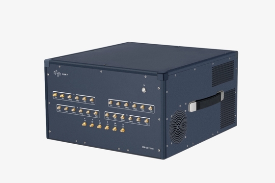 8T8R SDR-LW 3980 ソフトウェア定義無線 75MHz-6GHz 450MHz TX BW