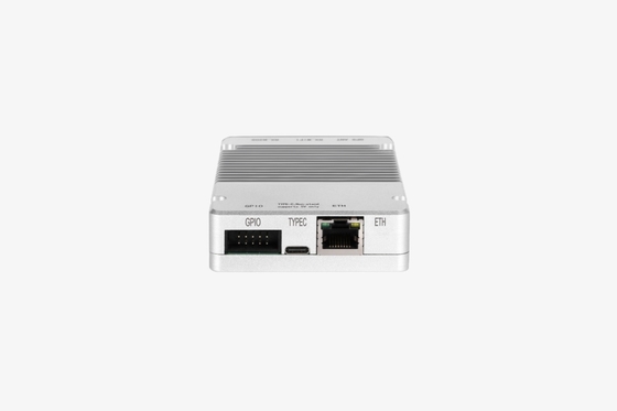 2km 範囲ドローン検知モジュール、1.1～5.8GHz 周波数帯