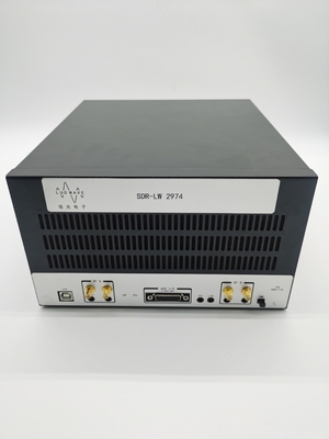 LUOWAVE LW 2974はSDR JTAGインターフェイス高速中央演算処理装置を埋め込んだ