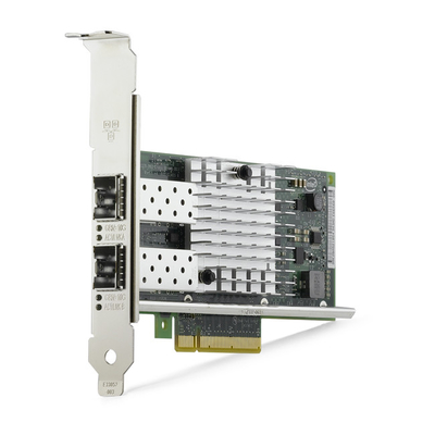200MS/S 10ギガビットのイーサネット カード高速結合性